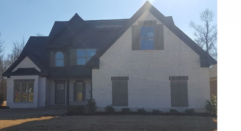 Watson Place Lot #31